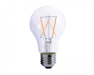 Energy Saving Bulbs on EarthTronic’s Vintage Filament LED Line