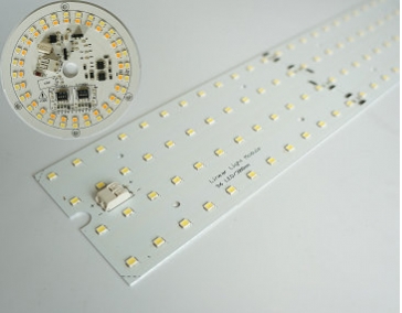 LED Boards & Modules