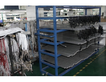 production workshop 1