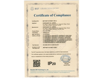 IP20 - LED Strip Lights