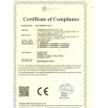 CE Certificate of LED Strip Lights