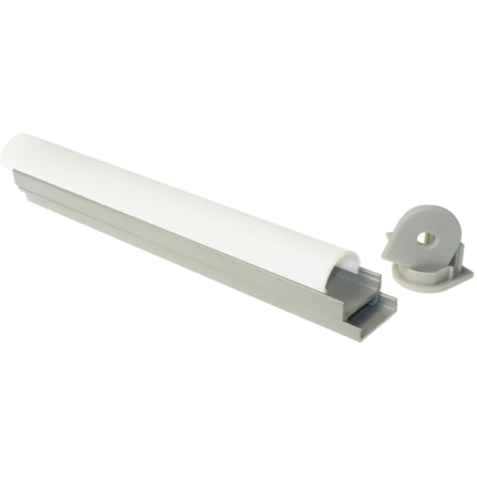 LED profile ALP010 for Recessed light