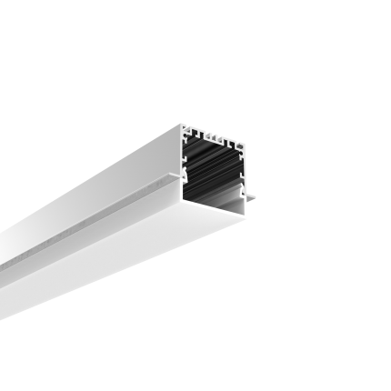  ALP6535-S New Model high quality  Recessed LED Profile