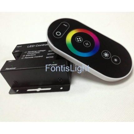  Wireless Touch RGB Controller