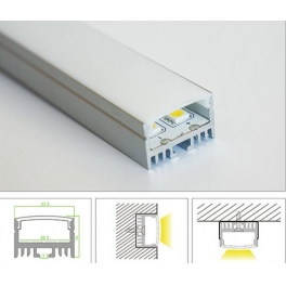 Aluminum LED Profile ALP044