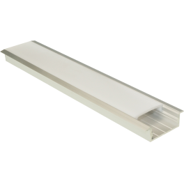 LED profile ALP013 for Recessed light