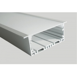  ALP9035 New Model high quality  Recessed LED Profile
