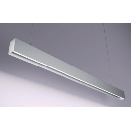 ALP5075-C Pendent or Surface Mounting  LED Profile 