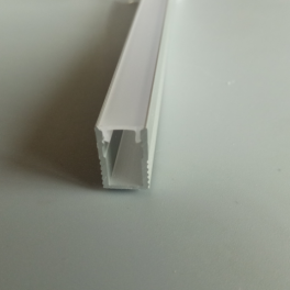 ALP116 Super slim Aluminium LED profile For Recessed  light