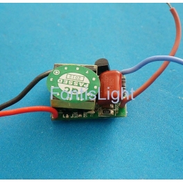  Mini 3W Dimmable LED Driver