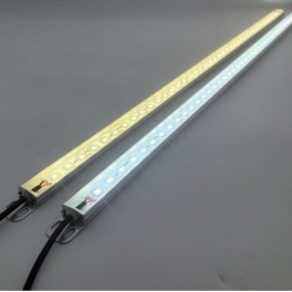 5630 slim light bar 16W 100cm