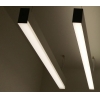 Aluminum LED profile for  pendant light  FL-ALP053