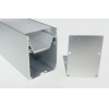 Aluminum LED profile for  Suspended or Surface Mounted FL-ALP056