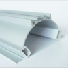 Aluminum LED profile for Recessed FL-ALP059