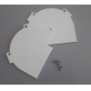 ALP078 LED profile for drywall