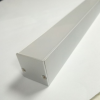 ALP104 1inch Aluminium LED profile surface or pendent light
