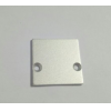 ALP105 1inch Aluminium LED profile For Recessed light