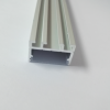 ALP109 1inch Aluminium LED profile For Surface or Recessed  light