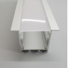  New product LED Profile Recessed ALP017-N