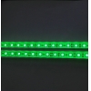 5050 Green led rigid bar IP65