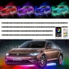 Car Underglow Light kit 4pcs