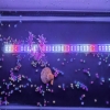 Aquarium light Bar 32W L830*W26mm