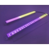 IP67 Pixel Light Bar 25W 100cm