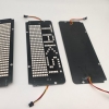 WS2812B Digital LED Matrix Display Panel Lights