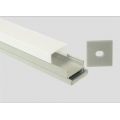Aluminum LED Profile ALP011
