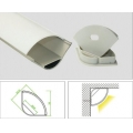 Aluminum LED Profile ALP016