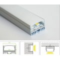 Aluminum LED Profile ALP044