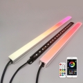 IP67 Pixel Light Bar 25W 100cm