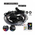 Car Underglow Light kit 6pcs